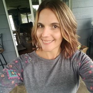 Meet your Posher, Erica